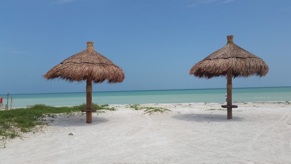 Isla Holbox 5