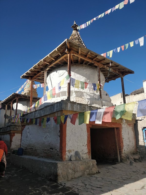 Lo Manthang 3