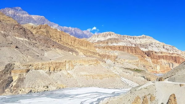 Lo Manthang 2