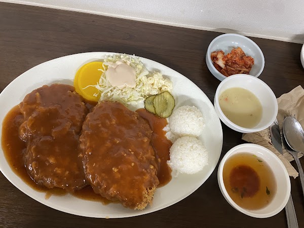 피터팬 돈까스 1