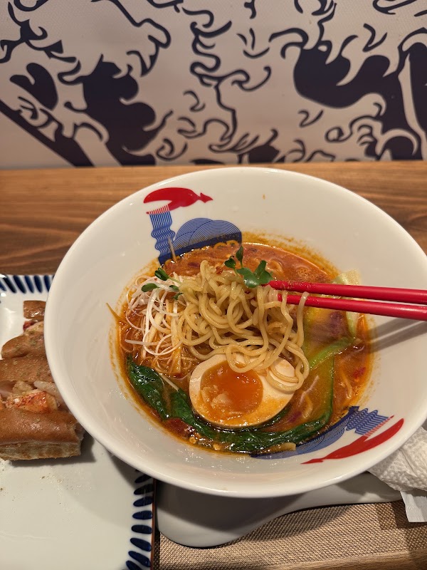 Luke's Lobster Shibuya Park Street Shop 4