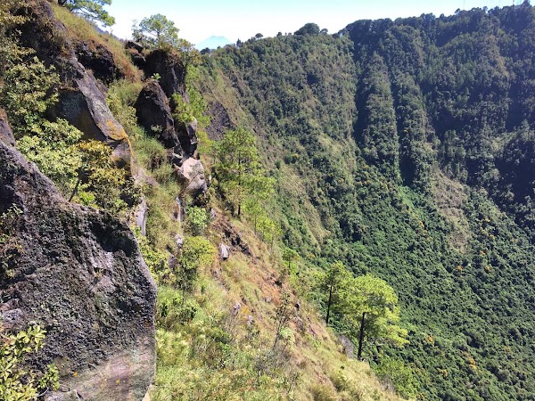 El Boqueron National Park 5
