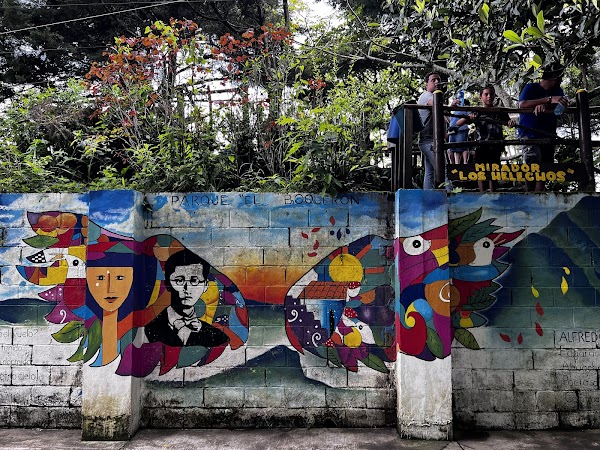 El Boqueron National Park 3