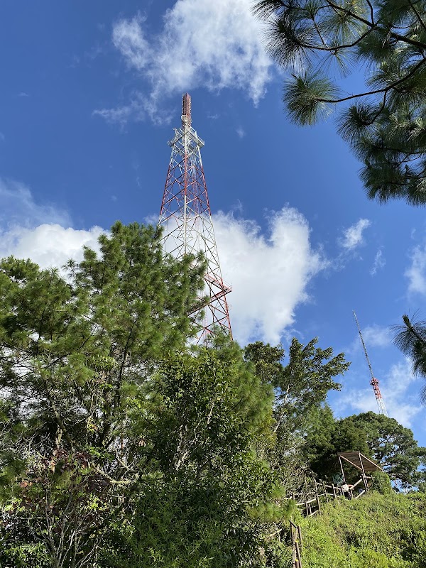 El Boqueron National Park 2