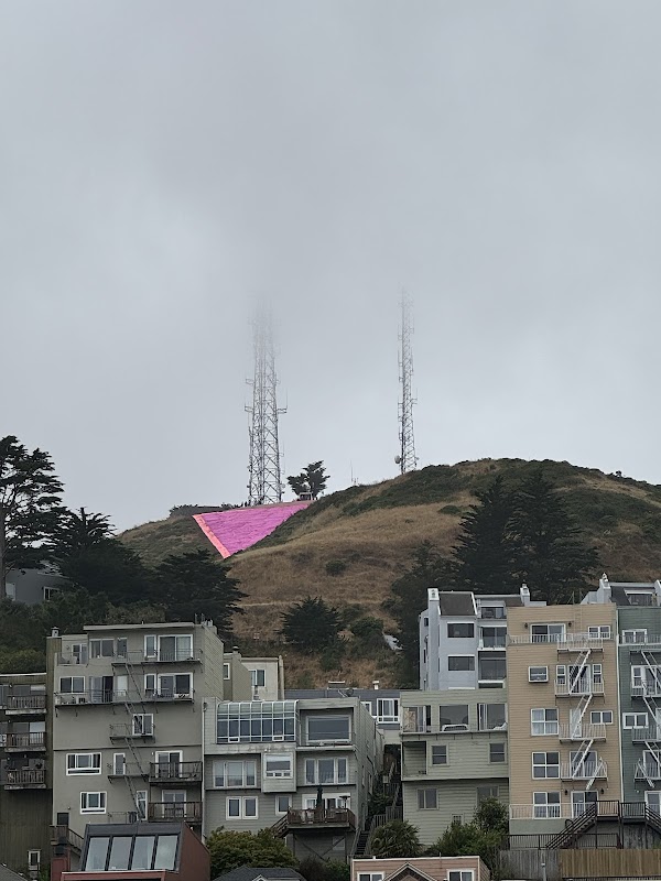 Kite Hill 3