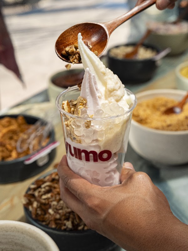 YUMO Helados 5