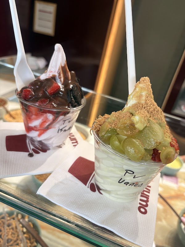 YUMO Helados 4