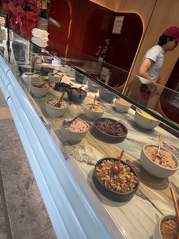 YUMO Helados 2