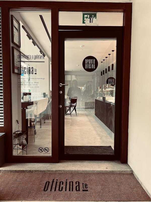 Oporto Oficina