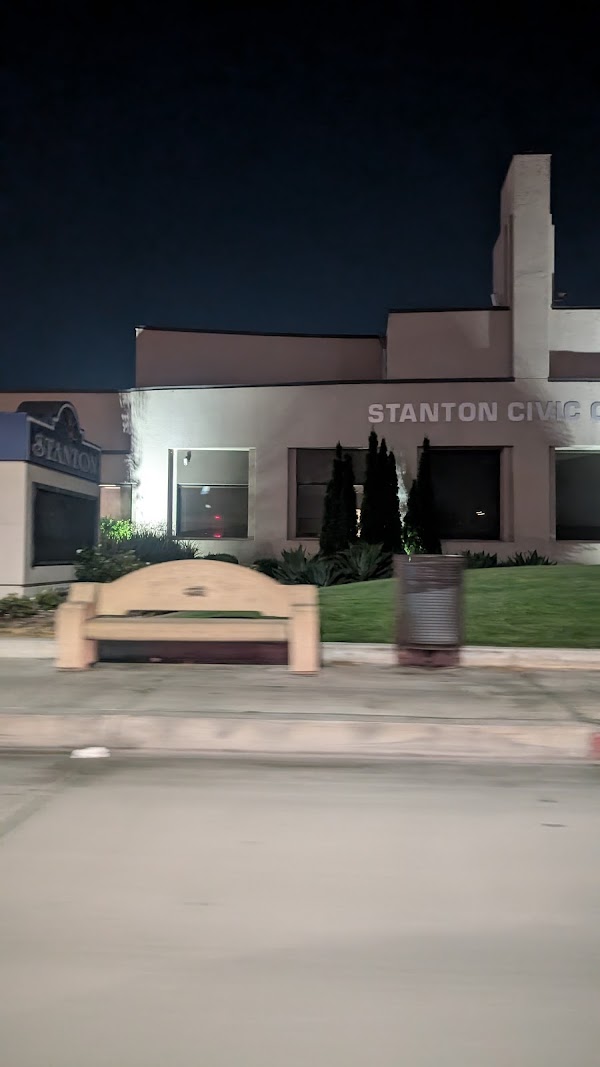 Stanton City Hall 4