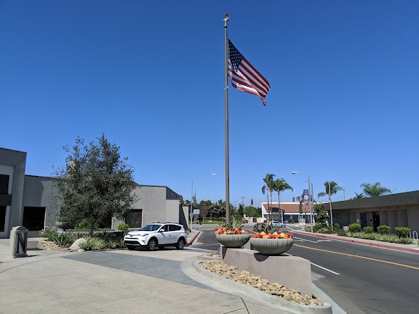 Stanton City Hall 2