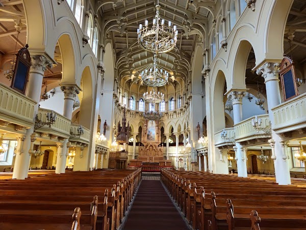 St. John's Church