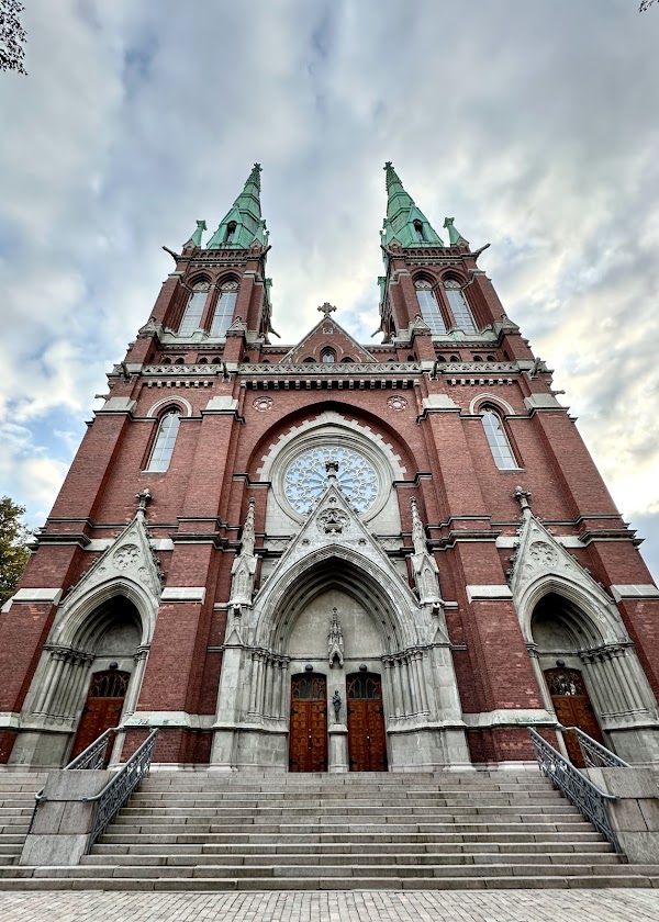 St. John's Church 5