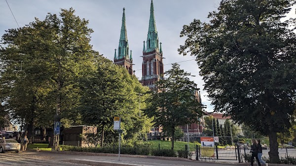 St. John's Church 4