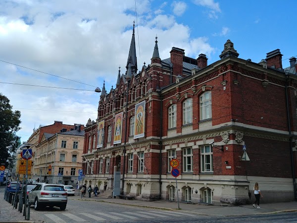 St. John's Church 3