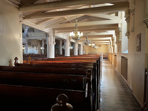 St. John's Church 2