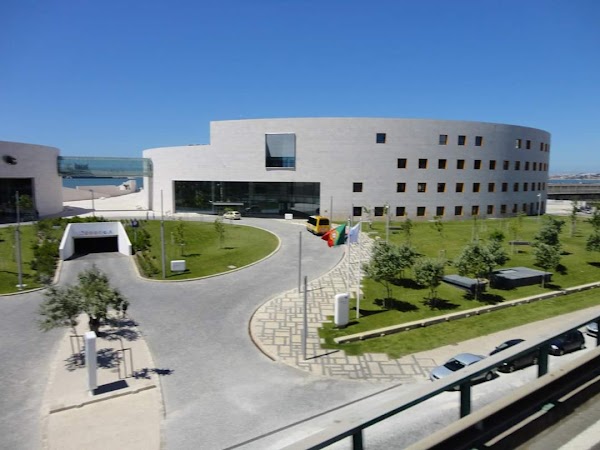 Champalimaud Foundation 4