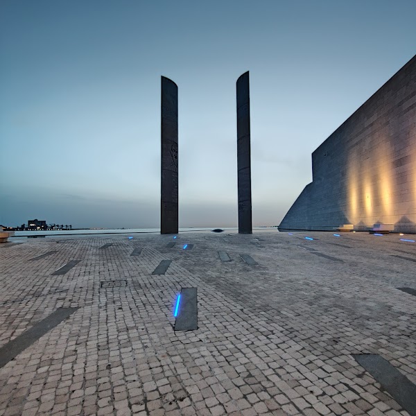 Champalimaud Foundation 2
