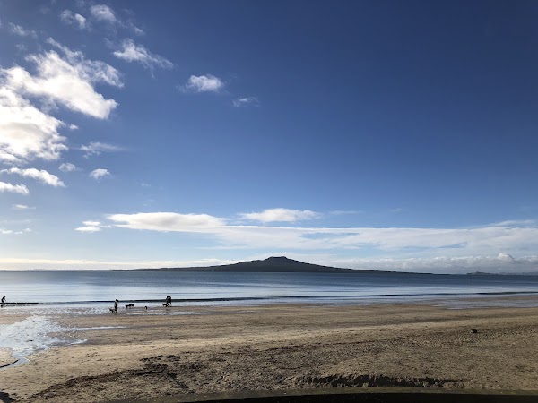 Takapuna Beach 5