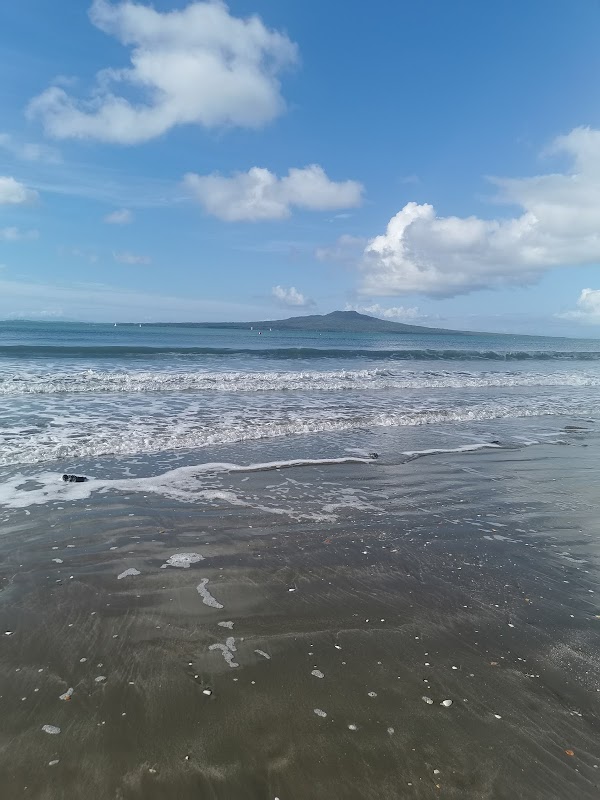 Takapuna Beach 4