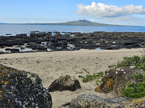 Takapuna Beach 3