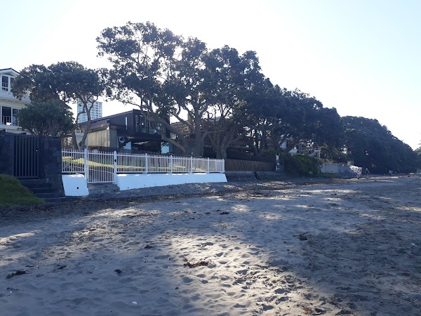 Takapuna Beach 2