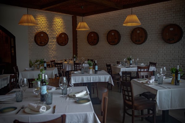 El Lagar de Verum-Restaurante, Tapas, Sidrería