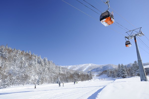 Kiroro Resort