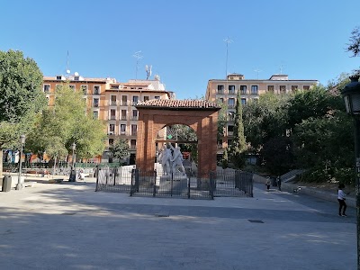 Malasaña