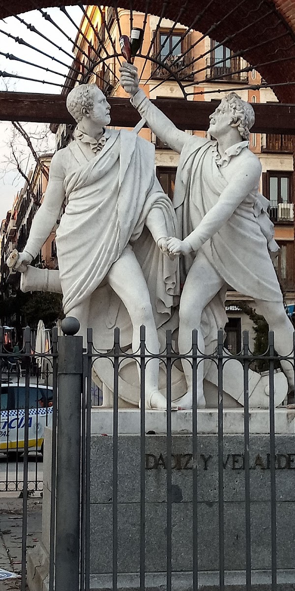 Malasaña 4