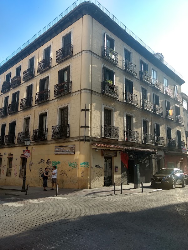 Malasaña 3