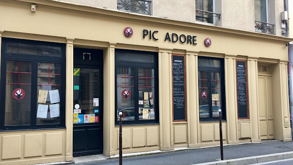 Pic Adore