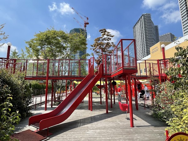 Toshima Kids Park 5