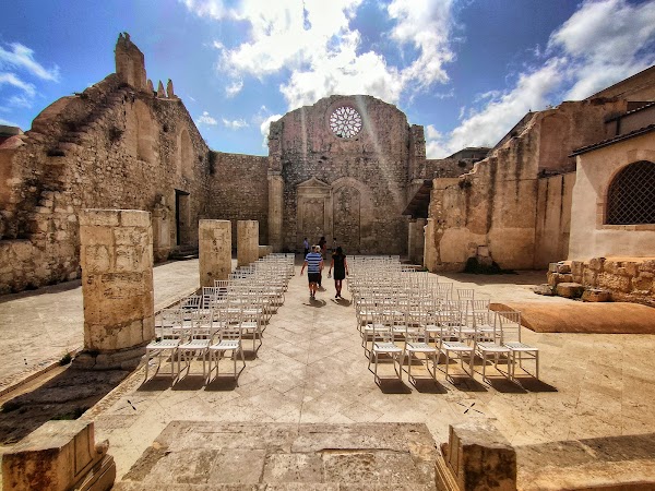 Chiesa e Cripta di San Marciano 4