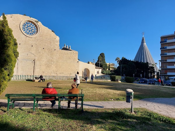 Chiesa e Cripta di San Marciano 3