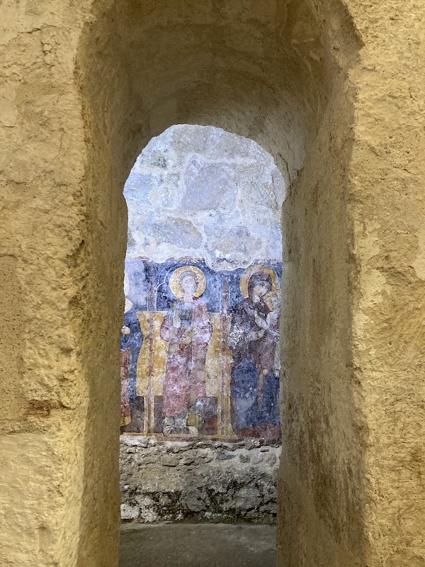Chiesa e Cripta di San Marciano 2