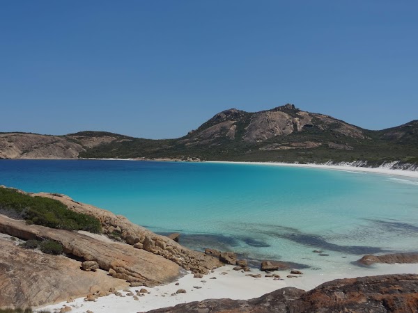 Australië 82