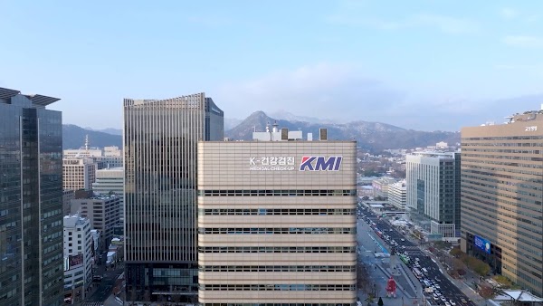 Korea Medical Institute Korea Jungbu Clinic