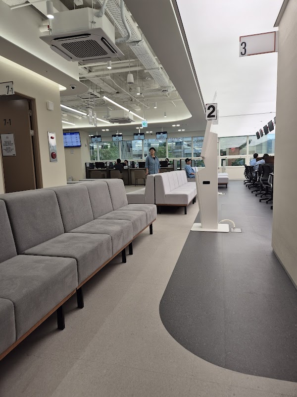 Korea Medical Institute Korea Jungbu Clinic 3