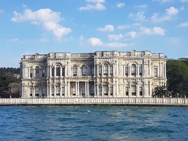 Bosphorus Bridge 3