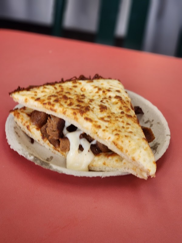 King of Donair 5