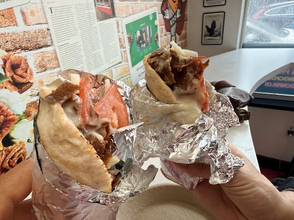 King of Donair 4