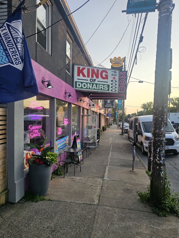 King of Donair 2