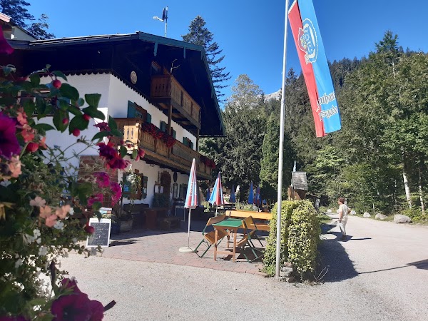 Im Zauberwald