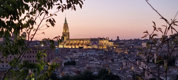Toledo