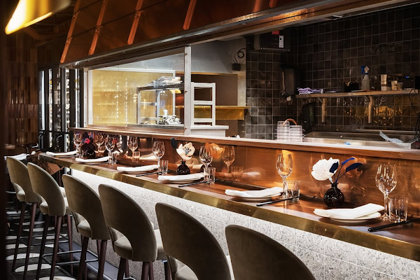 Restaurang Tako