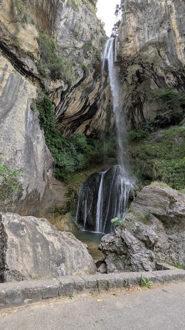 Saut du Loup 2