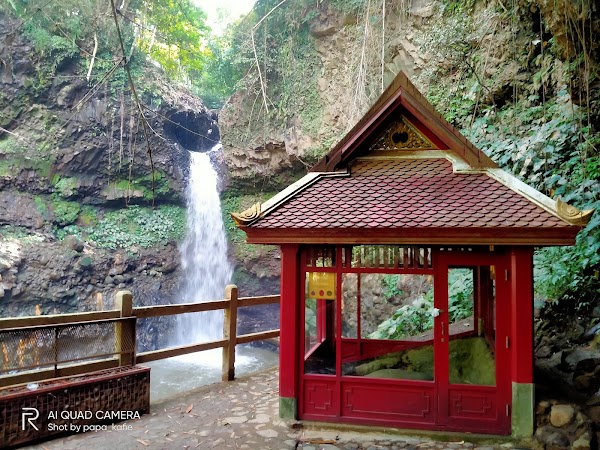 Curug Dago