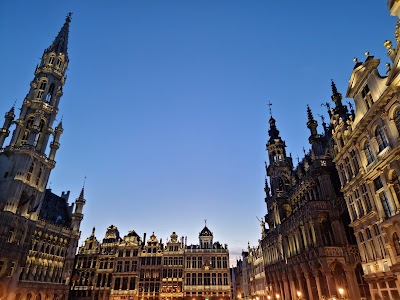 Grand Place 2