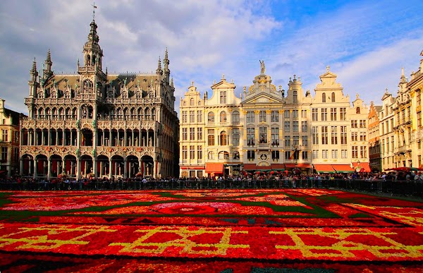 Grand Place 4